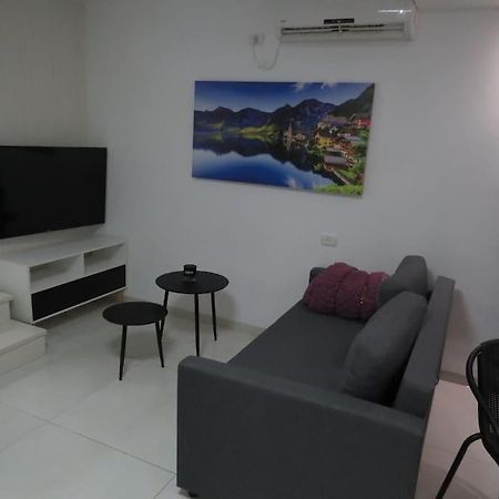 המקום ברותם Nahariya Luaran gambar